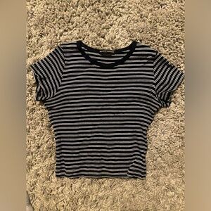Brandy Melville crop top